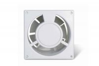 Extractor para baño y pequeños ambientes