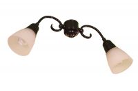 Araa 2 luces para VT Colonial