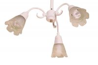 Araa 3 luces para VT Colonial